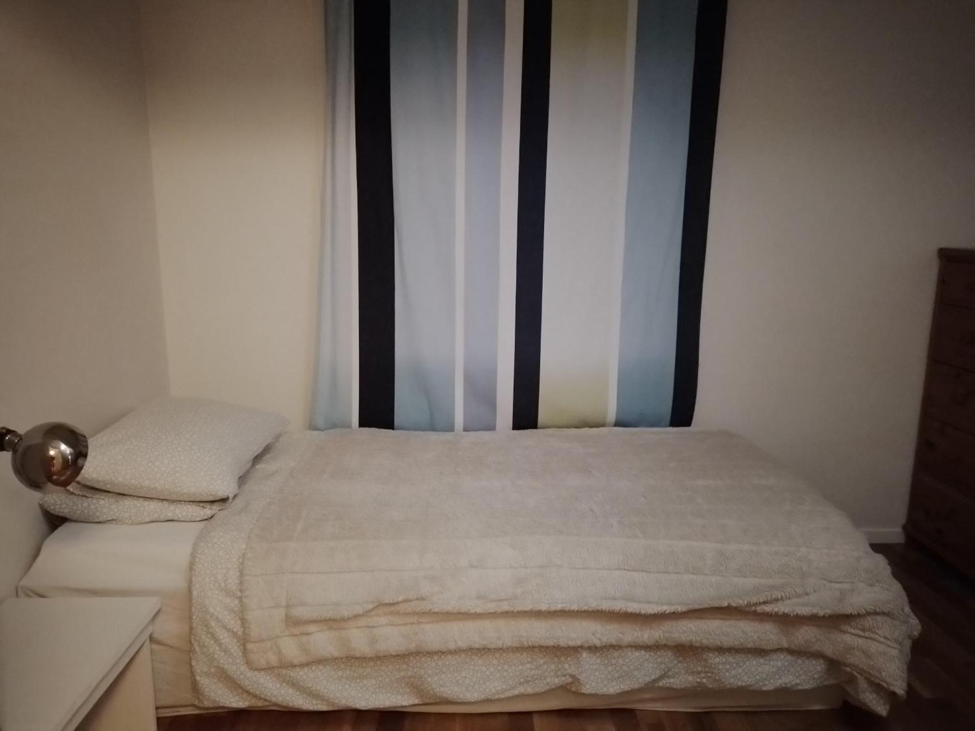 Апартаменты Cosy Near Center