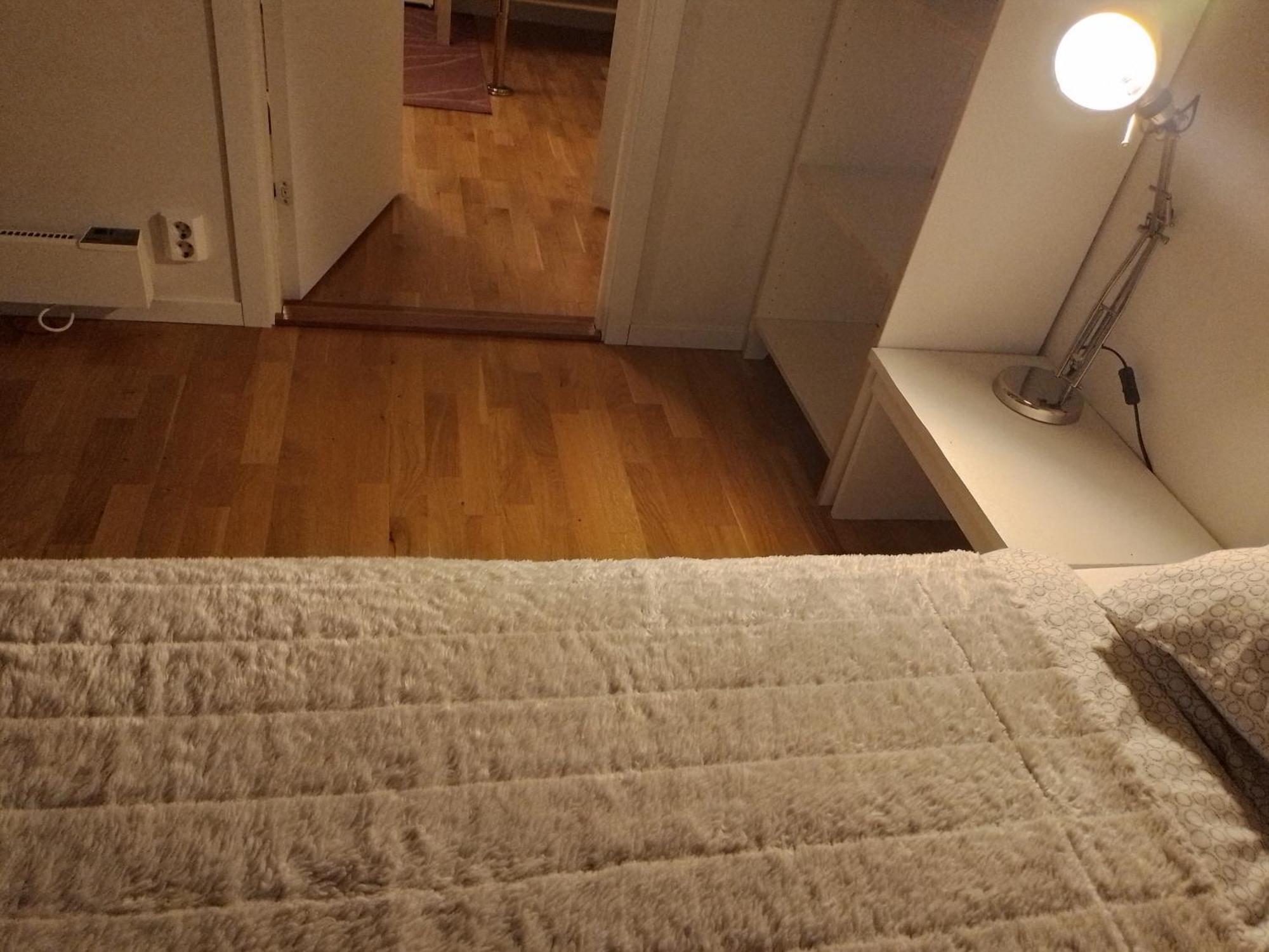 Cosy Near Center *