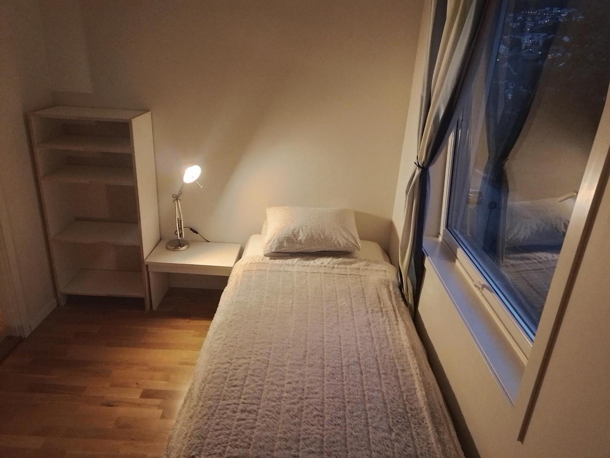 Cosy Near Center Апартаменты Берген